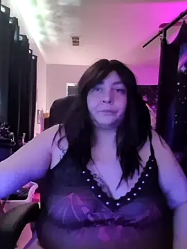 goddessbleu online show from May 20, 6:05 pm