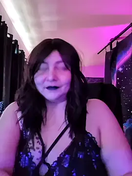 goddessbleu online show from May 22, 3:43 pm