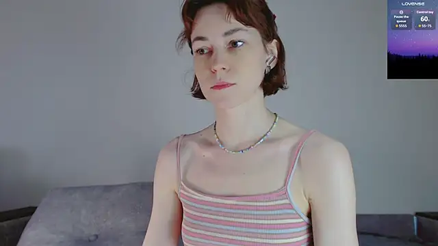 Amina Barbarian online show from February 13, 12:18 pm