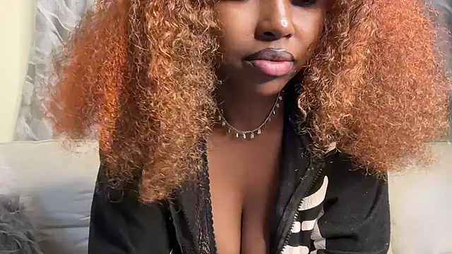 Chocolate queen2 online show from May 1, 2:48 am