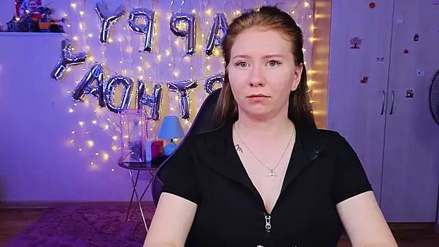 D0nna  online show from July 24, 8:49 pm