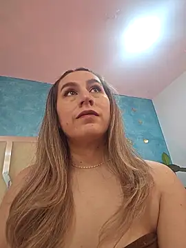 RubbyTaylor online show from February 11, 3:35 pm