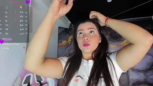 Elsalombardi  online show from November 24, 2:30 pm