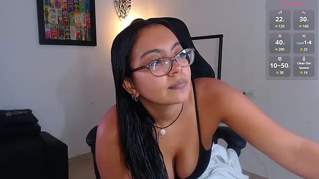 Rachell  420 online show from June 19, 5:27 pm
