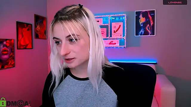 melisa white1 online show from January 14, 8:36 pm