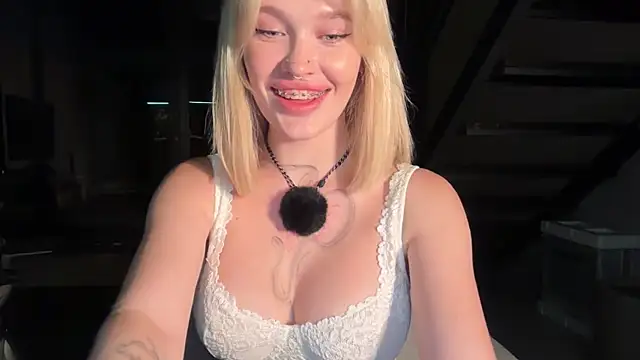 Golden Aline online show from June 9, 12:04 pm