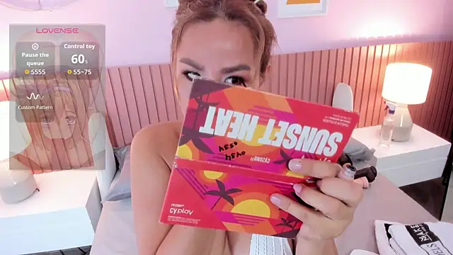 katia expensive online show from July 4, 11:39 am