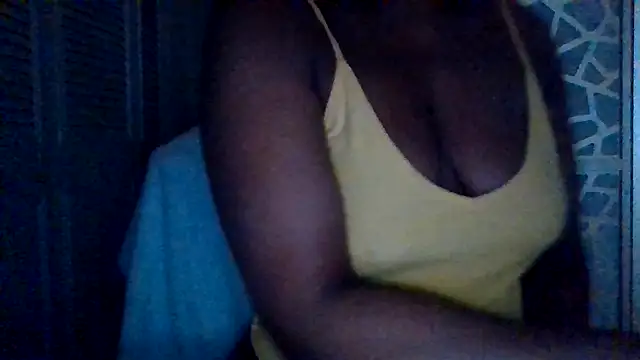 CaylenGee online show from May 17, 3:22 pm