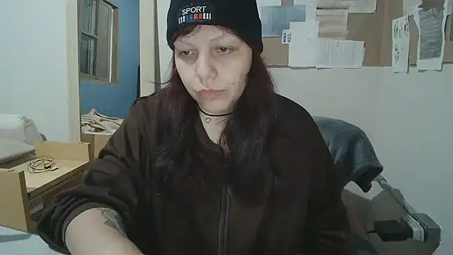 bbyedarling online show from October 31, 1:51 am