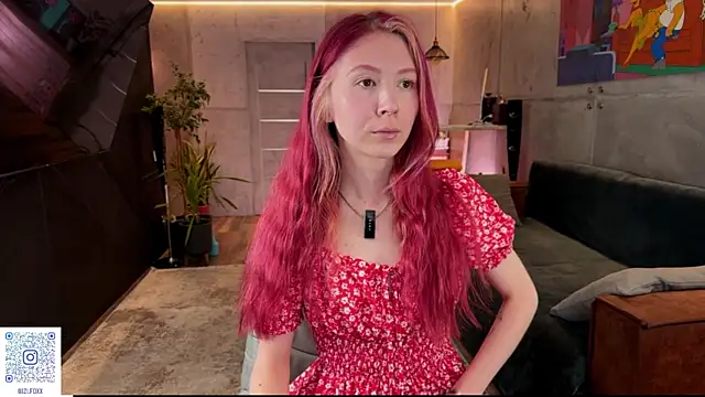 izi-fox online show from June 23, 1:42 pm