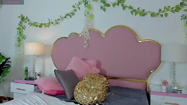 EmmaCrush online show from September 19, 10:09 pm