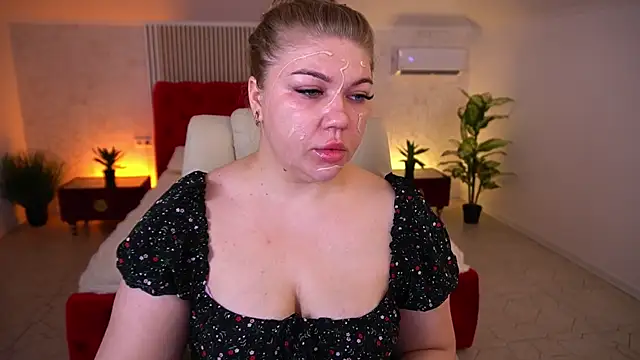 GabbieJay online show from June 23, 12:36 pm