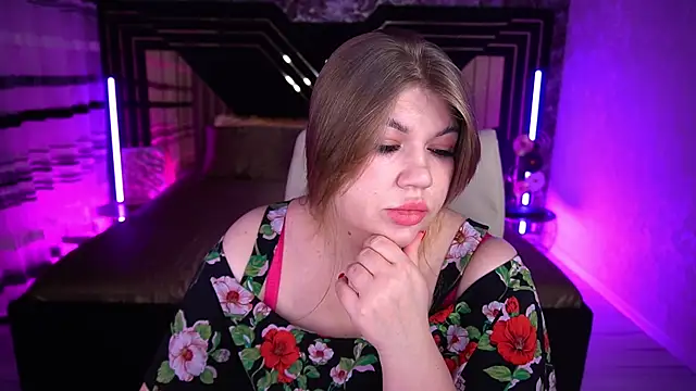 GabbieJay online show from July 26, 12:46 pm
