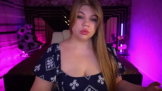 GabbieJay online show from July 14, 12:21 pm