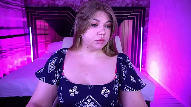 GabbieJay online show from July 9, 1:13 pm
