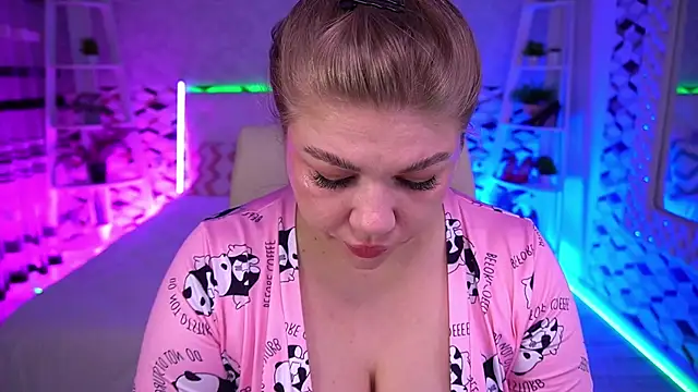 GabbieJay online show from June 13, 1:08 pm