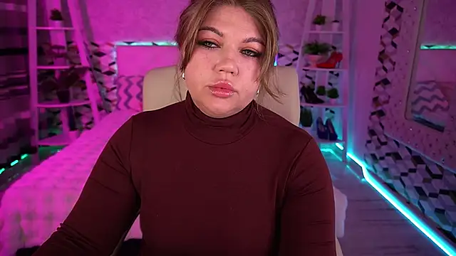 GabbieJay online show from April 29, 1:14 pm