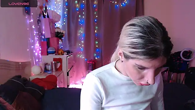 BLACKPeonyy online show from September 9, 5:46 pm