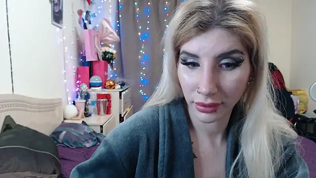 BLACKPeonyy online show from October 31, 4:33 pm