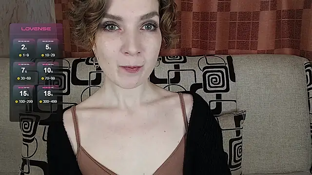 TinaWince online show from March 19, 4:50 am