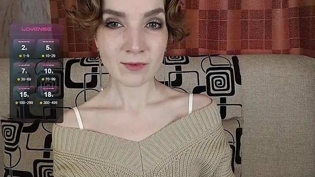 TinaWince online show from March 8, 5:11 am