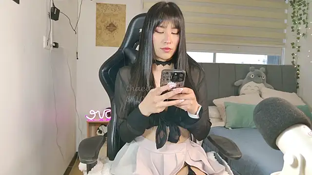  thaeltaylor online show from October 19, 10:23 pm