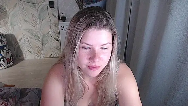 MelissaXKinky online show from September 15, 5:31 pm