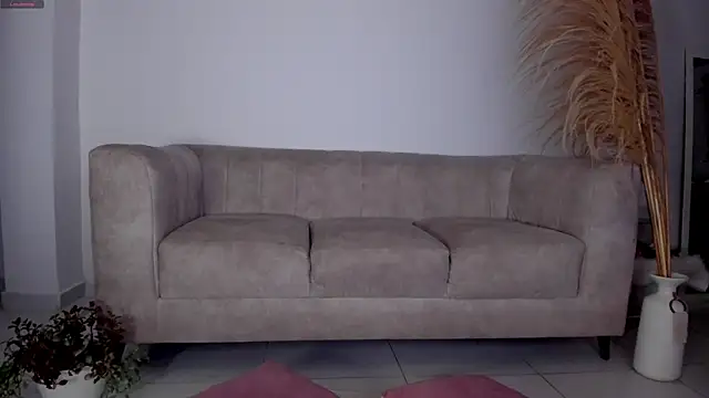 ElissaDominguez online show from July 2, 3:23 am