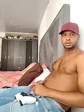 americaniti89 online show from March 18, 5:40 pm