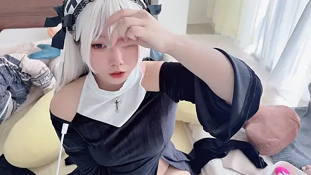 linko12334 online show from September 13, 6:10 am