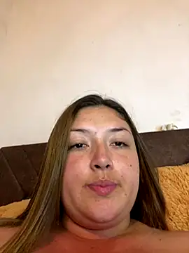 Sofia Queen17 online show from September 18, 2:10 am