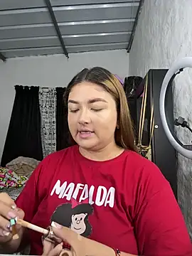 Sofia Queen17 online show from March 13, 10:38 am