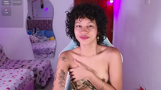 Peggy Funn online show from November 27, 2:53 pm