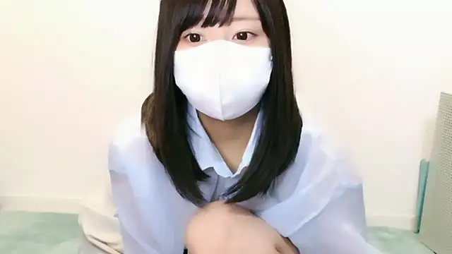 YUTSU KI online show from November 7, 3:39 pm