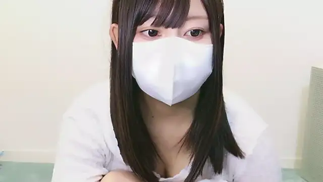 YUTSU KI online show from September 12, 1:18 pm