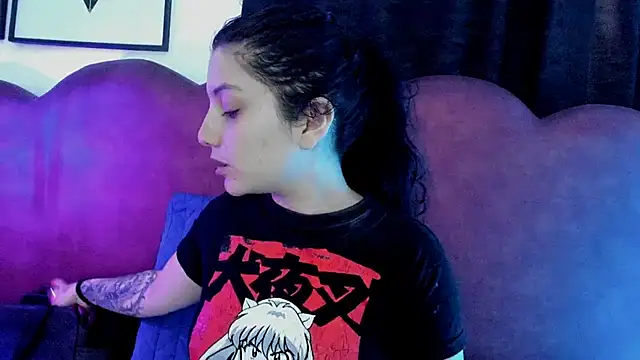 sophy rock online show from July 7, 3:59 pm