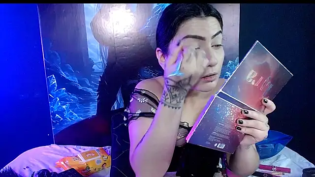 sophy rock online show from March 3, 2:12 pm