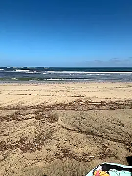 therealbeverlycious online show from October 18, 3:15 pm