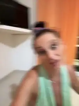 therealbeverlycious online show from June 23, 9:13 pm