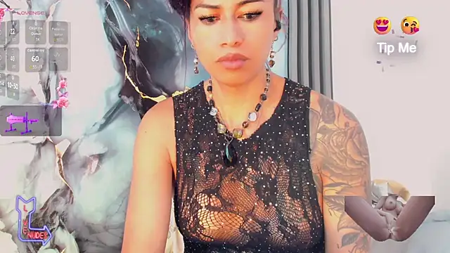 khiara moretti online show from June 5, 11:38 am