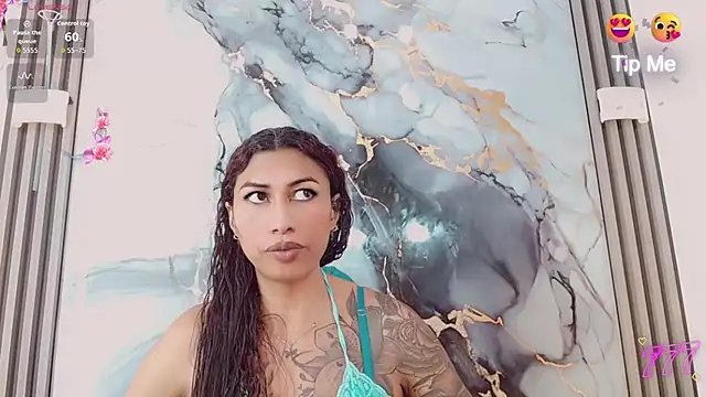 khiara moretti online show from July 11, 12:16 pm
