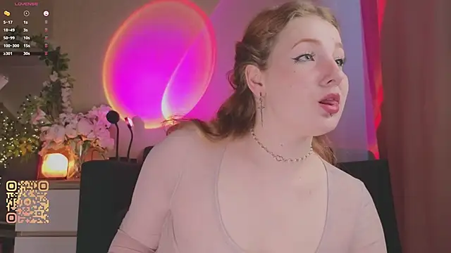 Miss Ida  online show from May 23, 1:42 pm