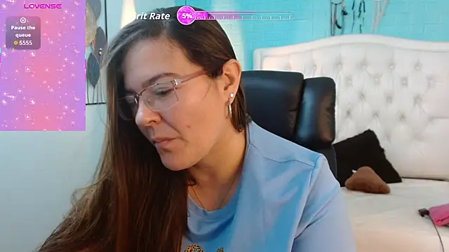 MsJossie online show from September 28, 3:24 am