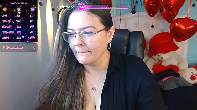 MsJossie online show from February 20, 4:00 am