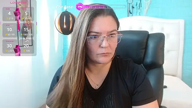 MsJossie online show from September 13, 4:20 am