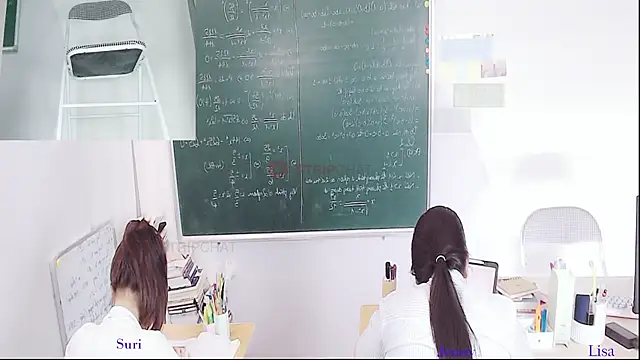  Math  online show from June 20, 12:20 pm