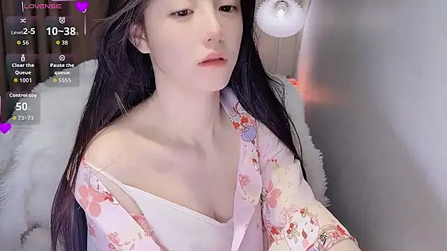 Mimi 666 online show from September 10, 9:31 am