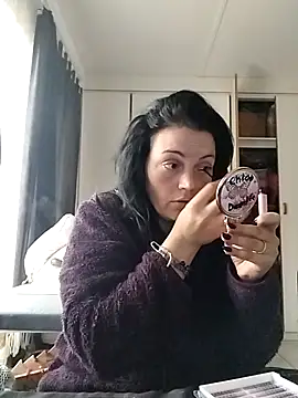 GoddessJan1 online show from September 29, 2:00 pm