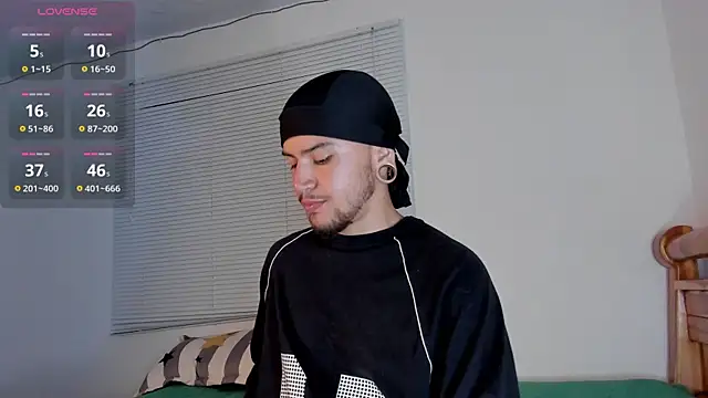 ftmphilip  online show from December 1, 2:15 am