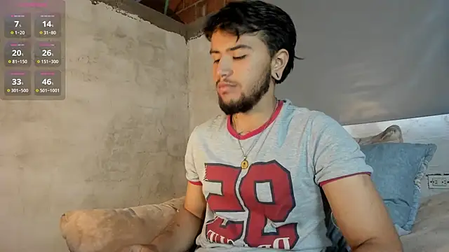 ftmphilip  online show from July 23, 12:35 pm